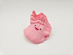 Ditto Slime Fidget 3d model