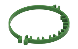 Adjustable Plant Clip | 30-170mm 3d model