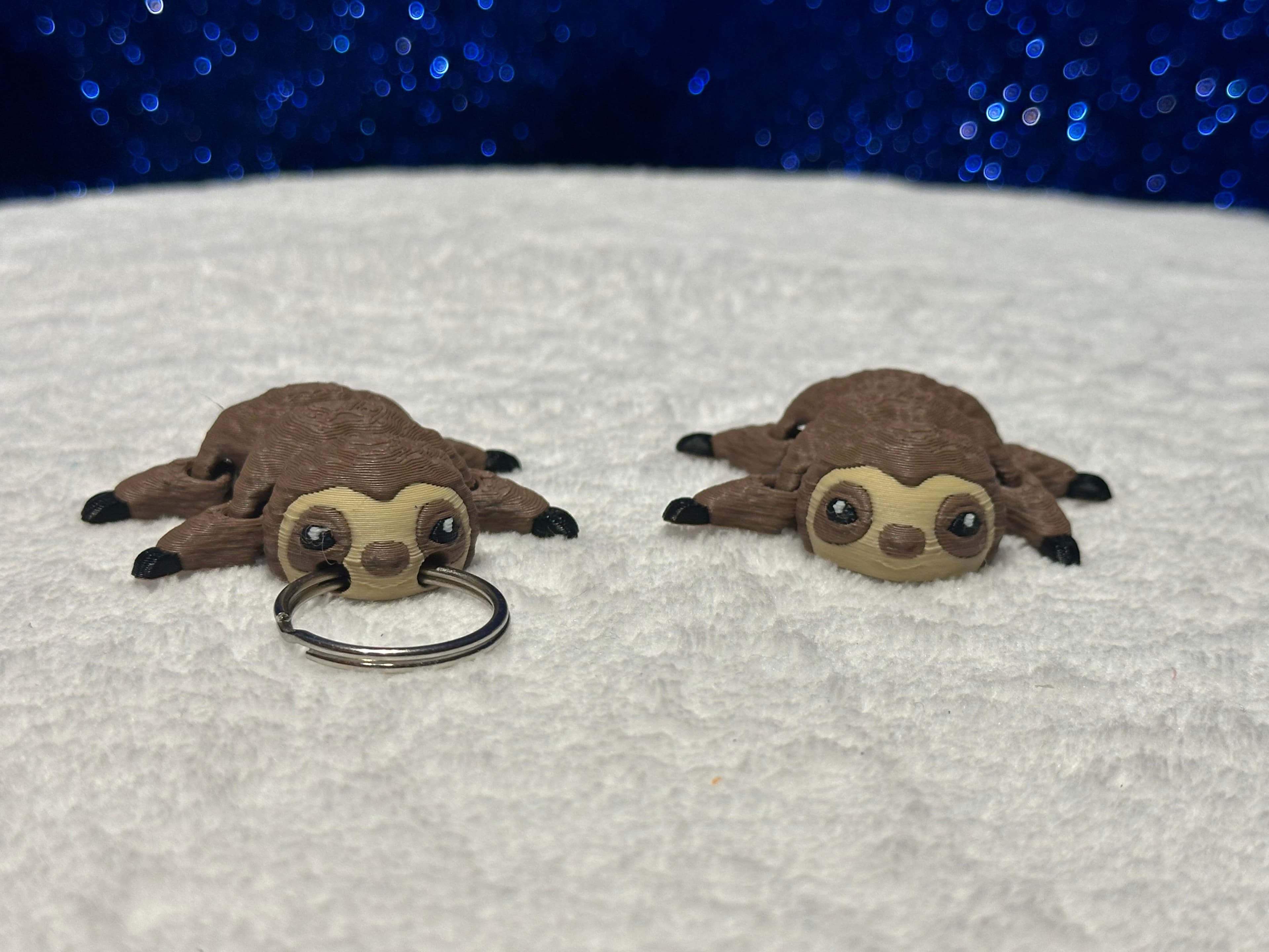 Sloths!