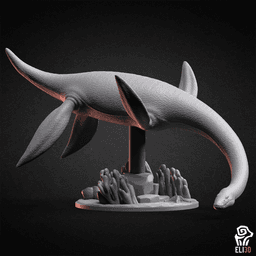 Dinosaurs - Dino Bundle 2 3d model