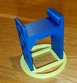 3d model