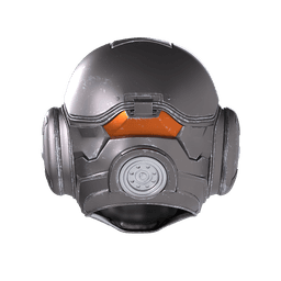 HellDivers SC-37 Helmet 3d model