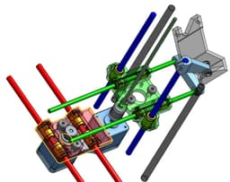 KissSmart 3d model