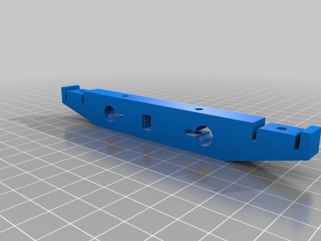 KissSmart 3d model