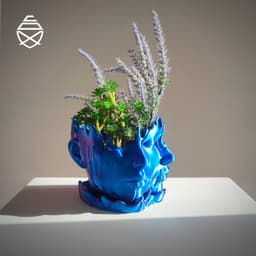 Trinity 3d model