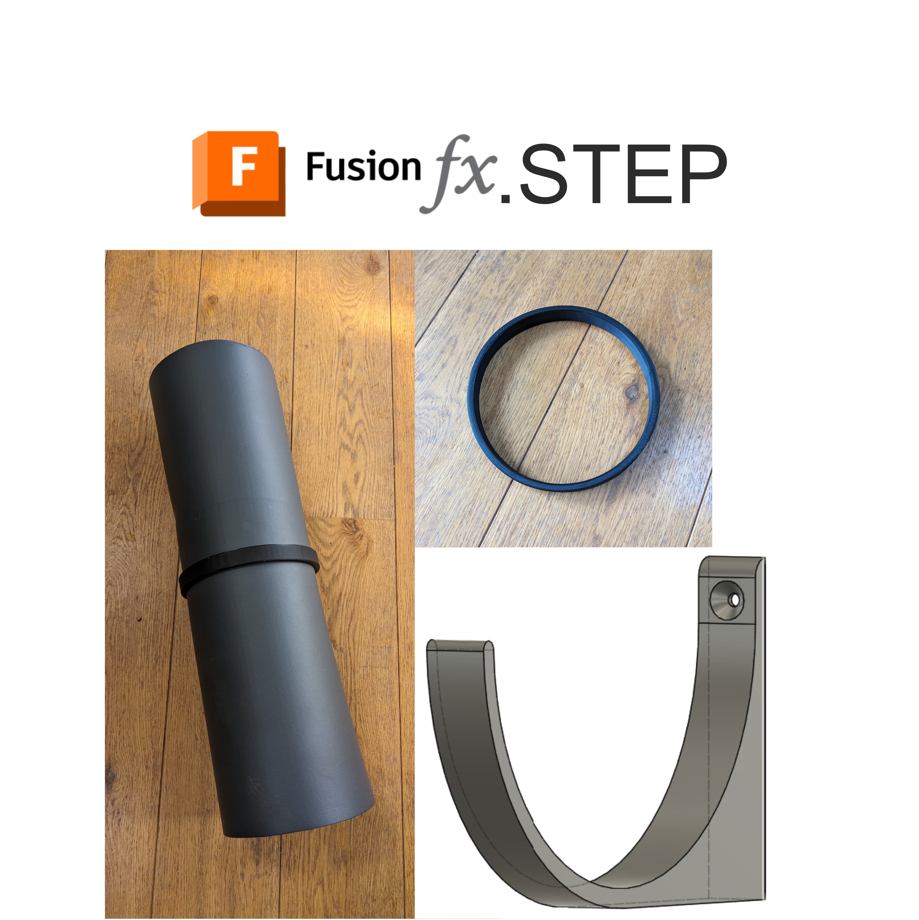 Yoga Mat Customisable 3d model