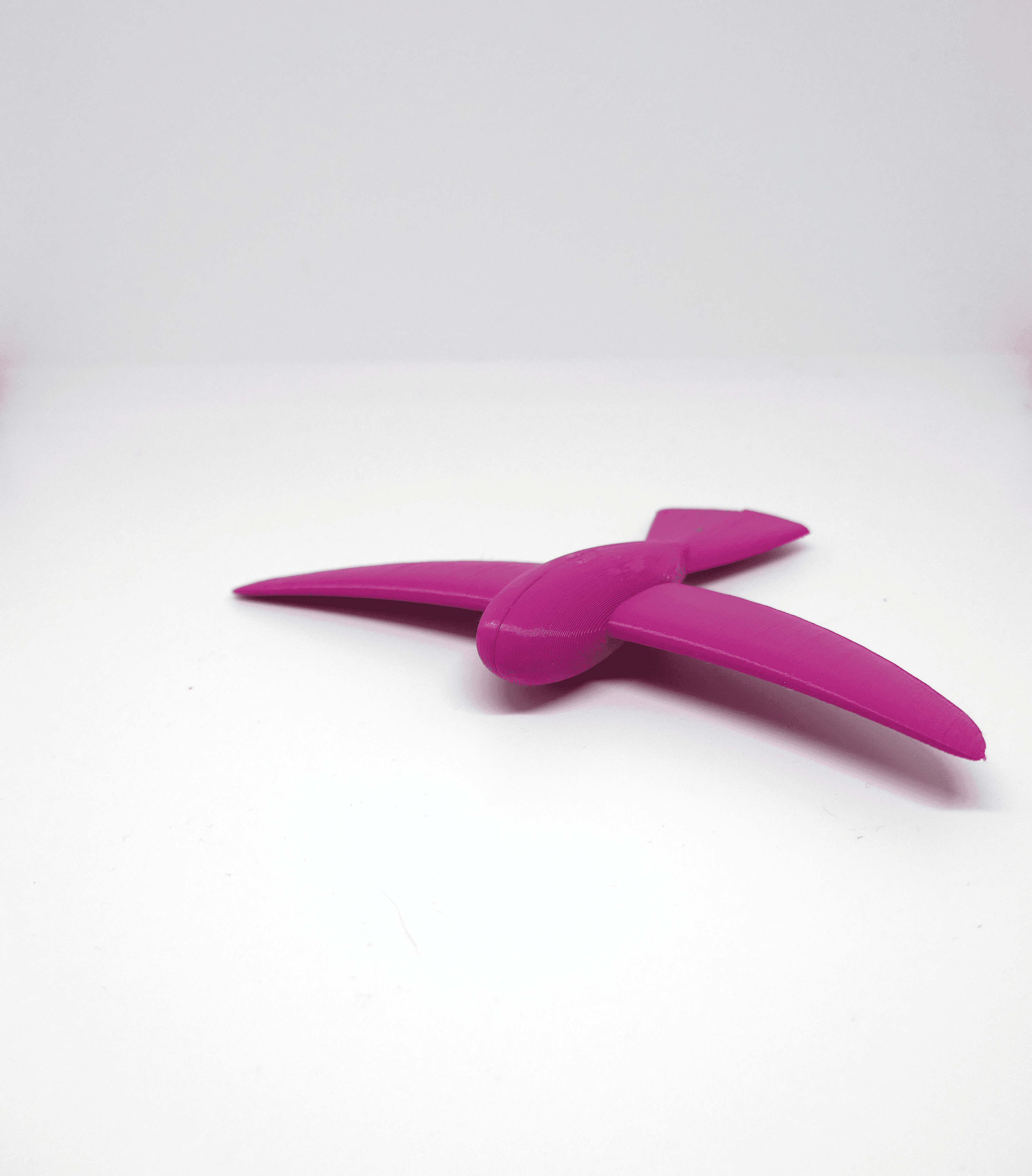 W!LD Sparrow 3d model