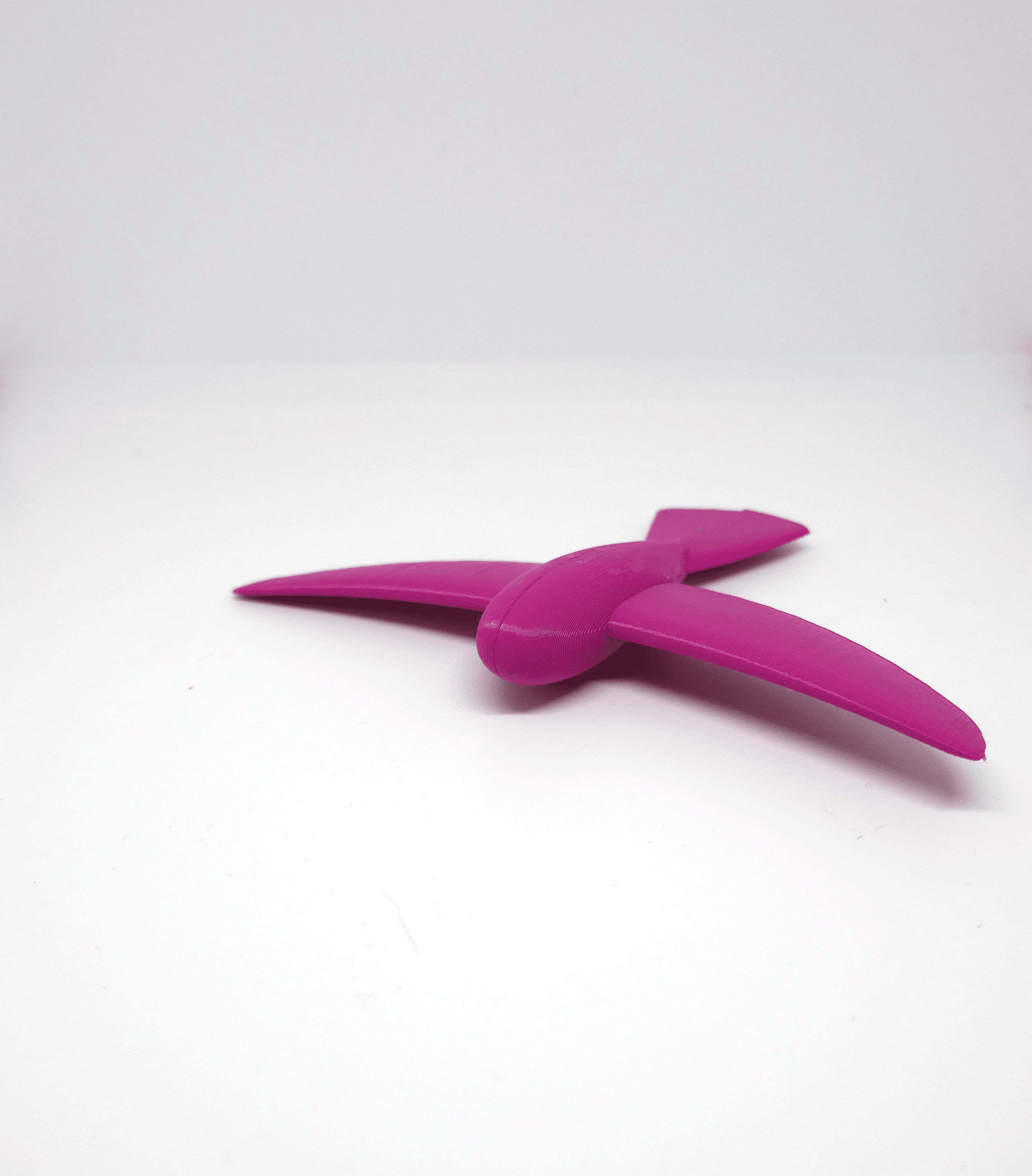 W!LD Sparrow 3d model