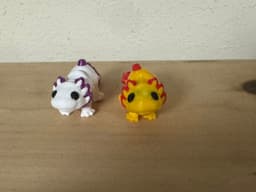Axolotl.3mf 3d model