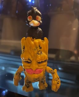 First time picking my own color combo 3d model