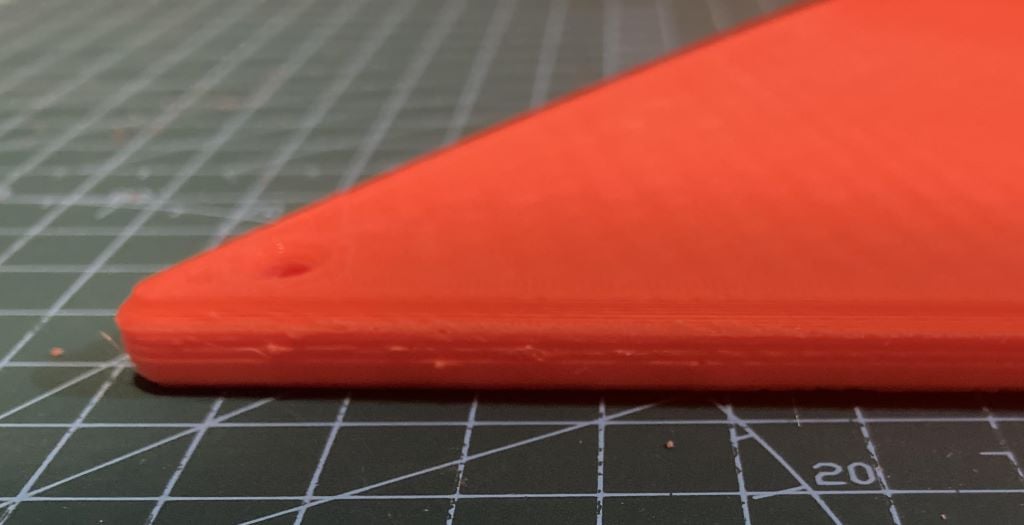 warning-triangle.stl 3d model