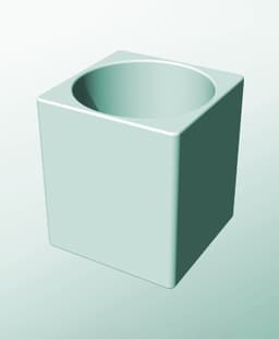 CS162-200 3d model