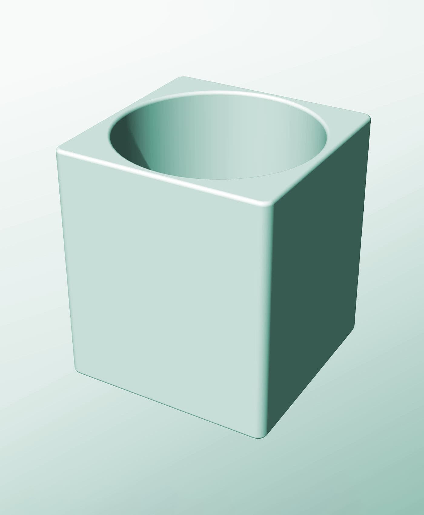 CS162-200 3d model