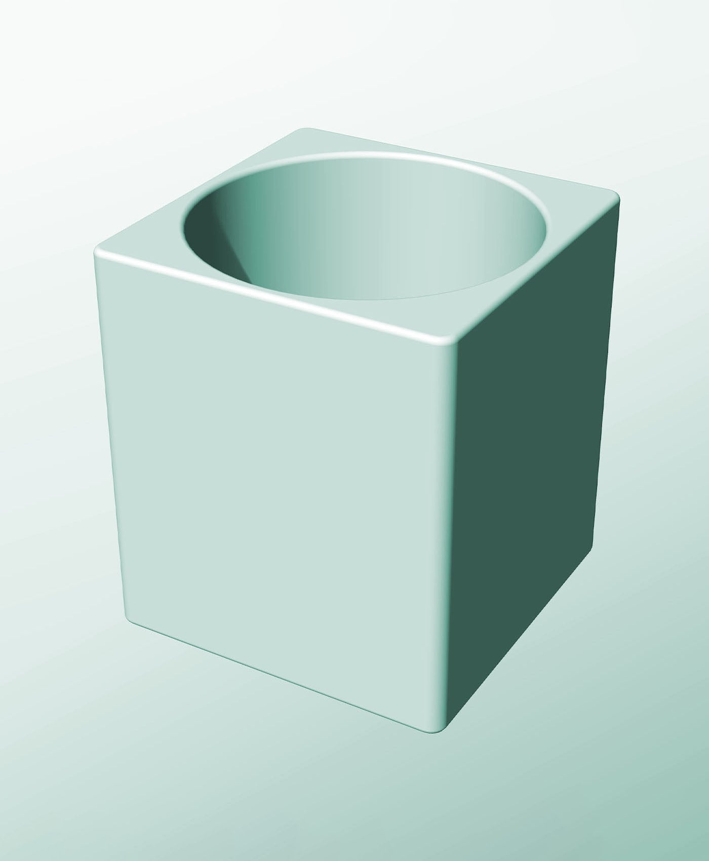 CS162-200 3d model