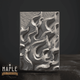 Display Box - Model Showcase - TCG Display 3d model