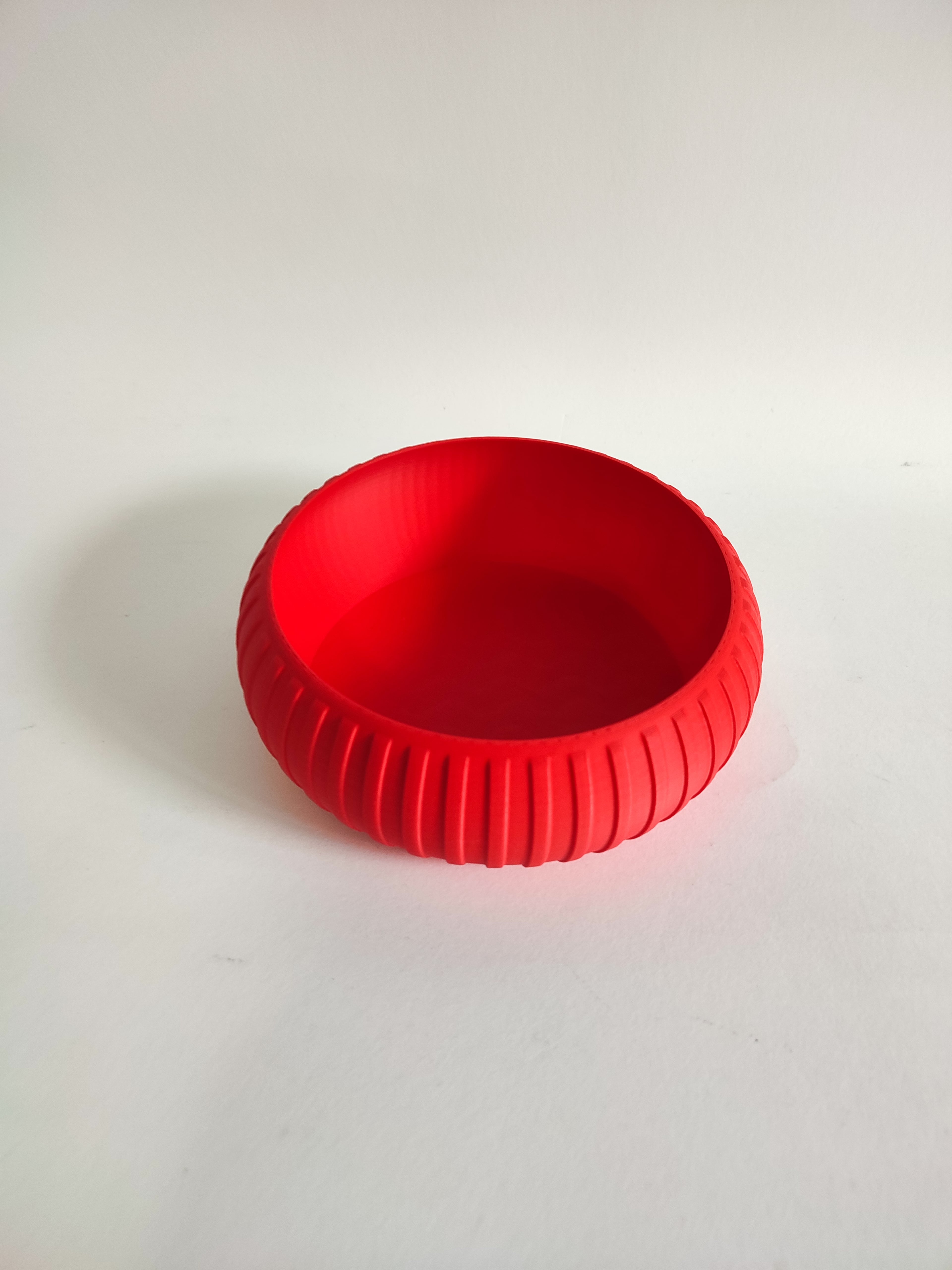 Bowl for Candy 3d model