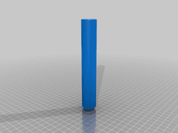 Lithophane Lantern 3d model