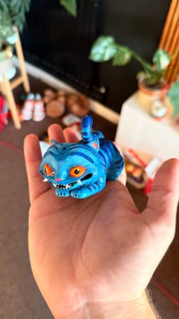 3d model