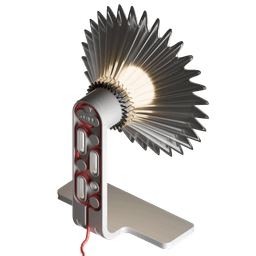 SUNFLOWER 3d model