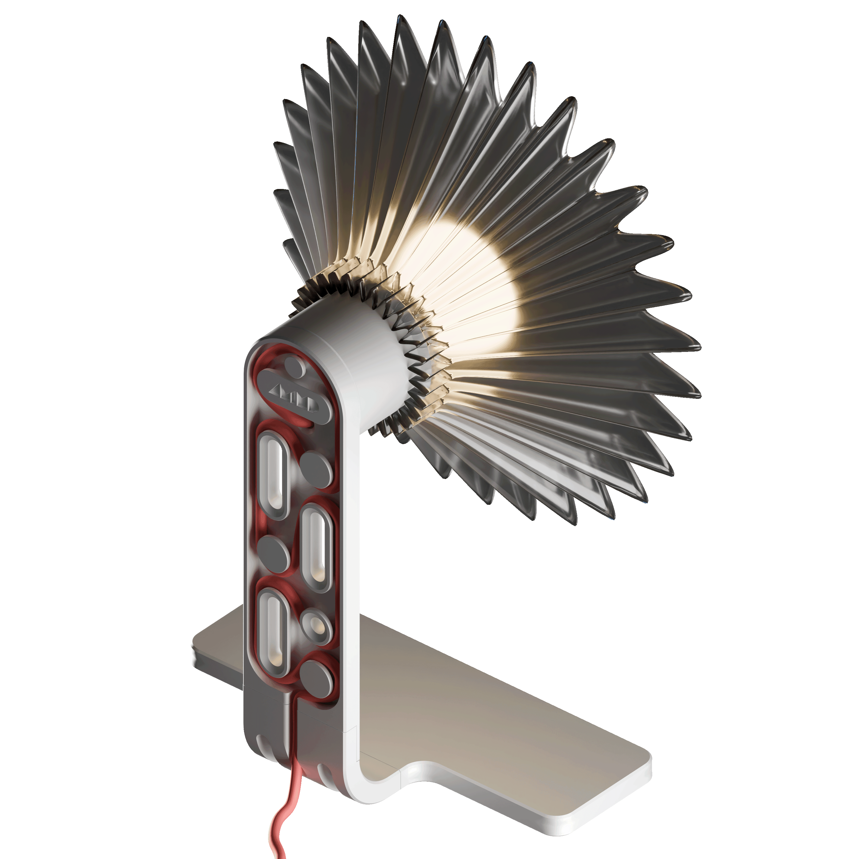 SUNFLOWER 3d model