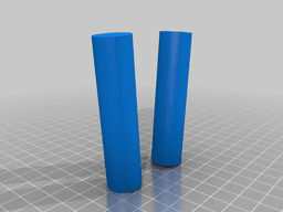 Toothbrush holder 3d model