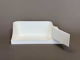Crumb Catcher Pro 3d model