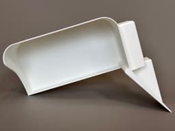 Crumb Catcher Pro 3d model