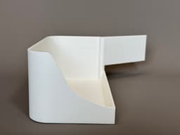 Crumb Catcher Pro 3d model