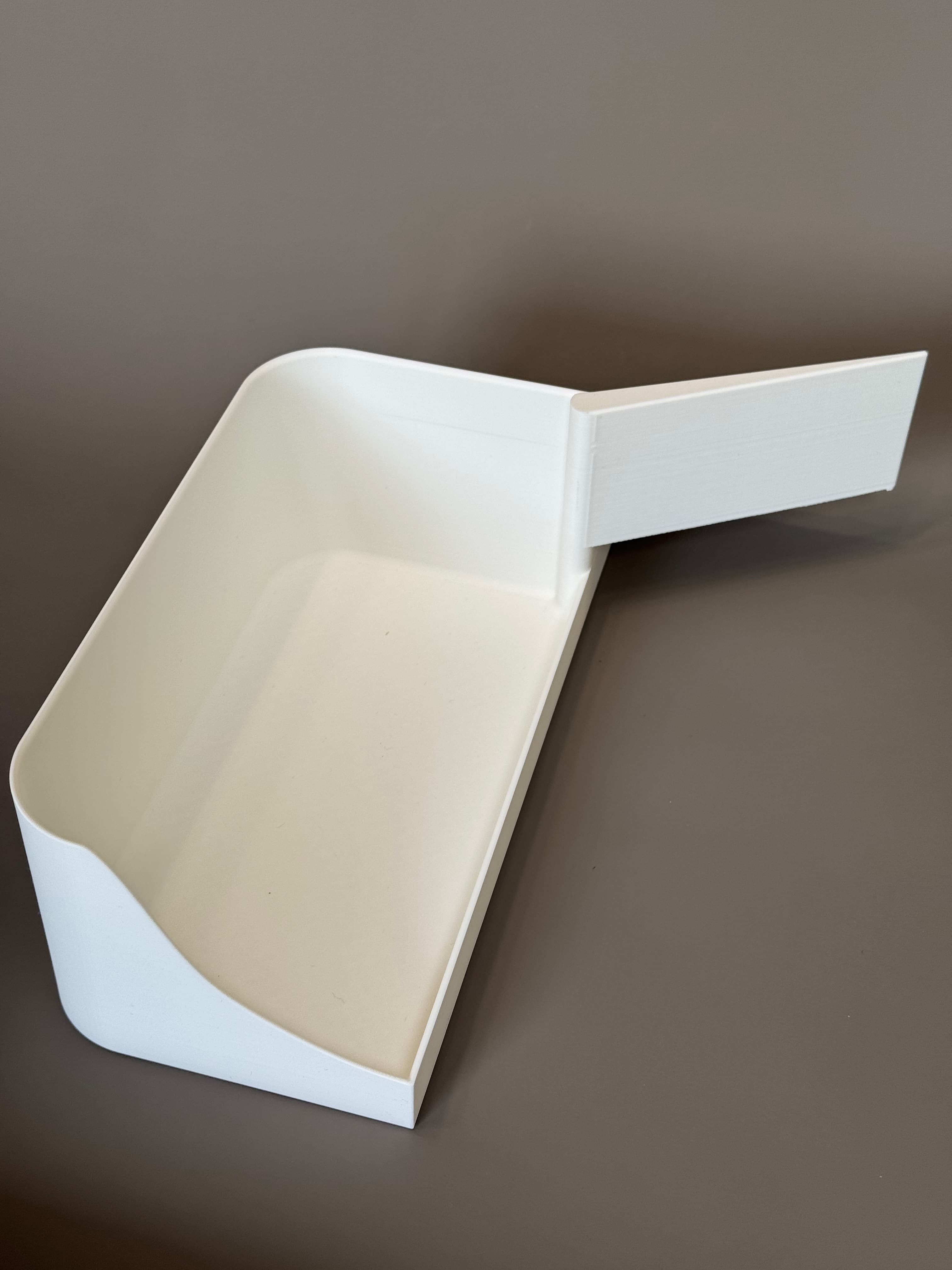 Crumb Catcher Pro 3d model