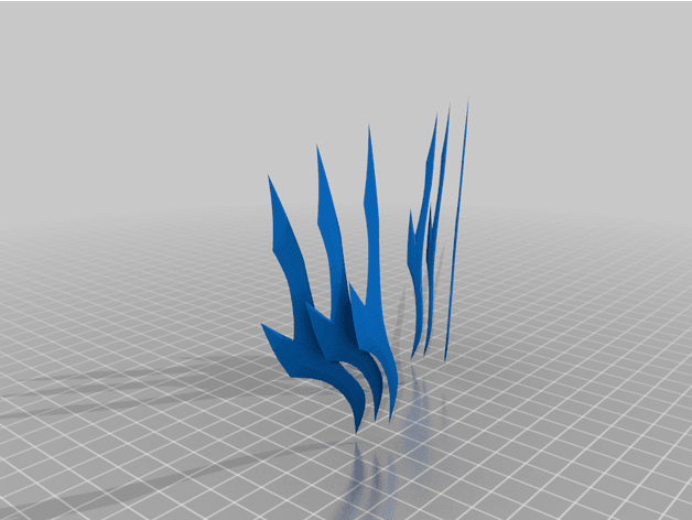 Battle Bunny Irelia 3d model