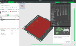 Harry Potter Notebook 3d model