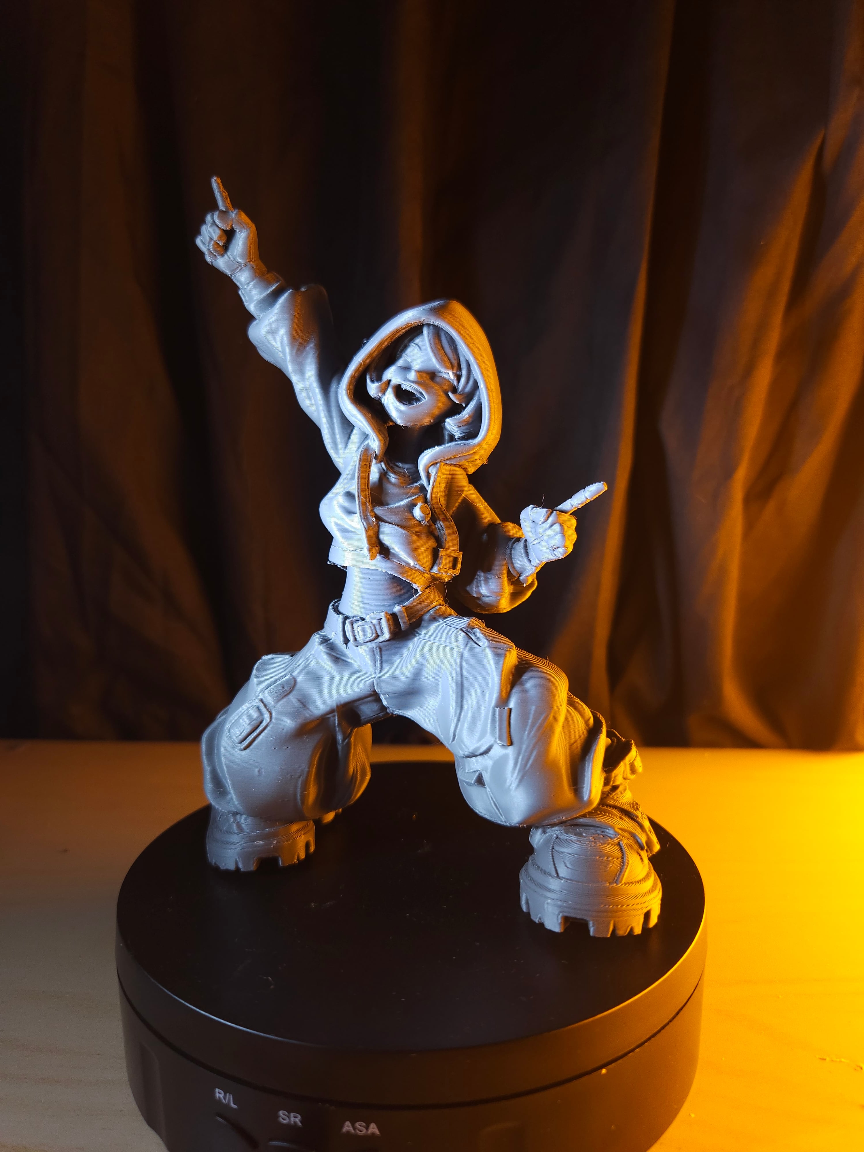 Pippa Pulse 3d model