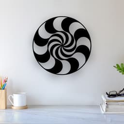 Wall Art 3d model