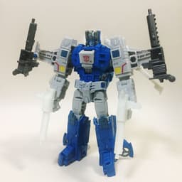 TF TR Highbrow Upgrade 3d model