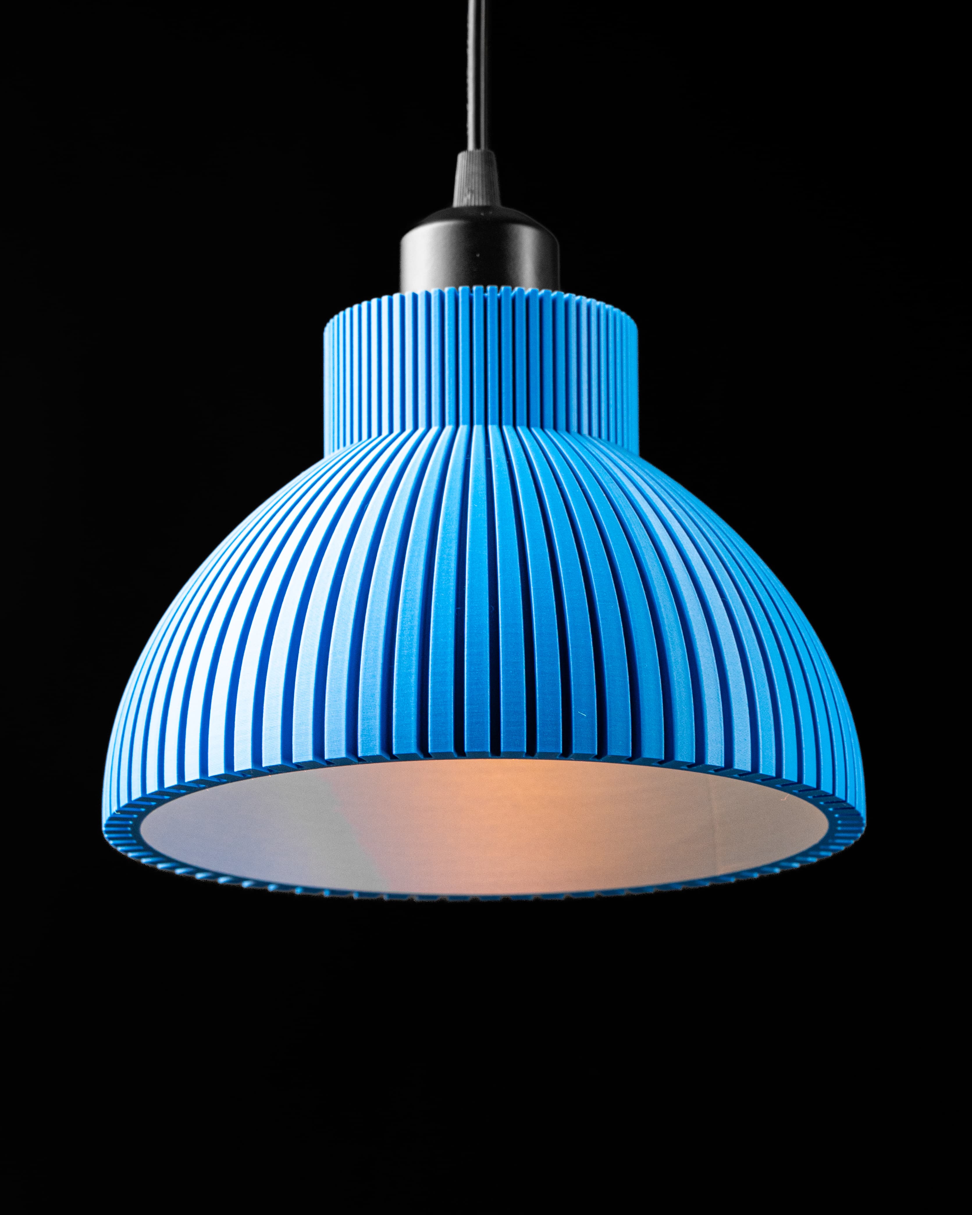 Pendant Lamp 005 by MODERN MACHINE 3d model