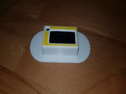 EEEKit_holder 3d model