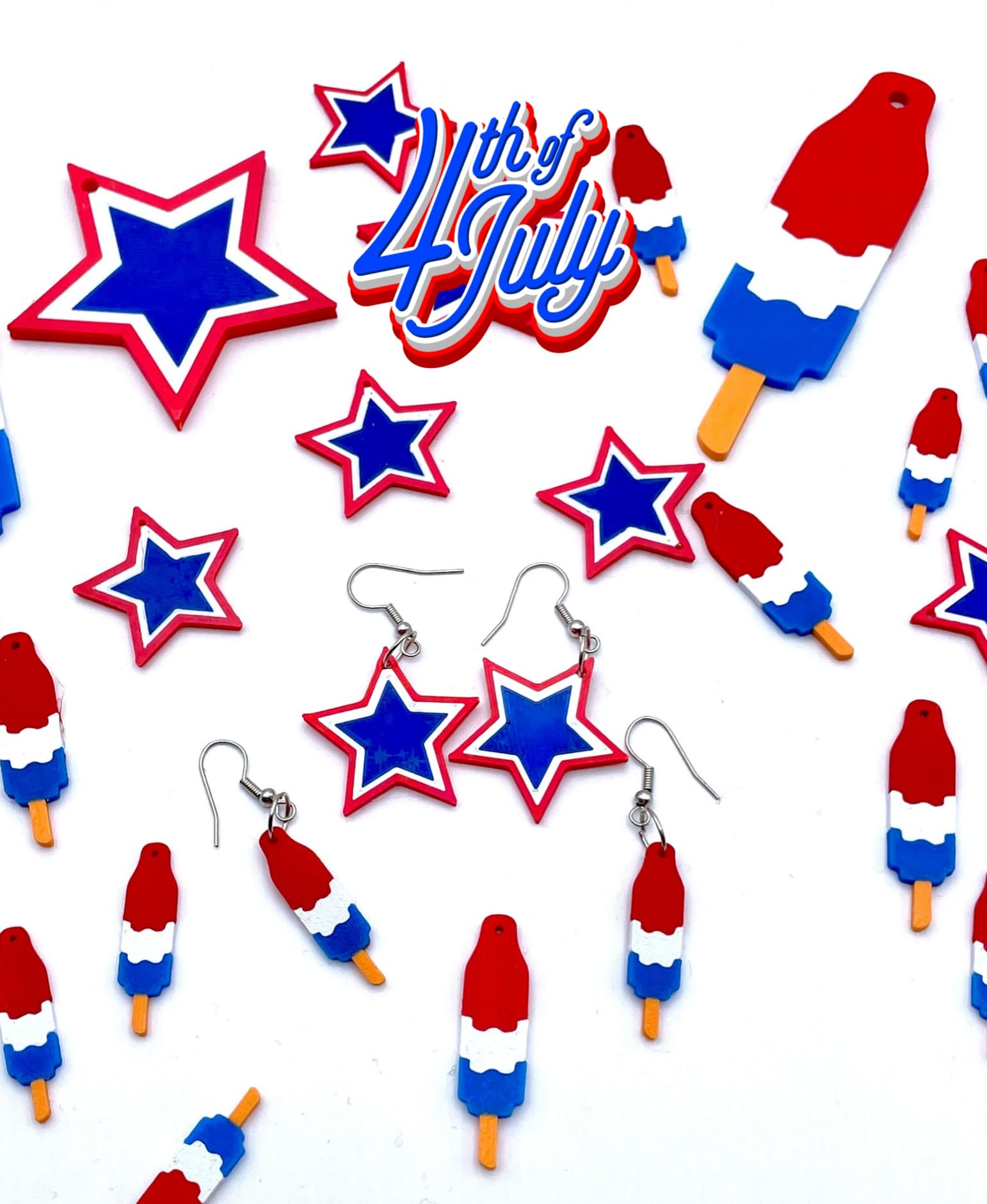 Happy 4th!!