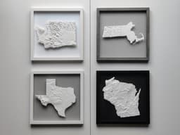 Indiana 3d model