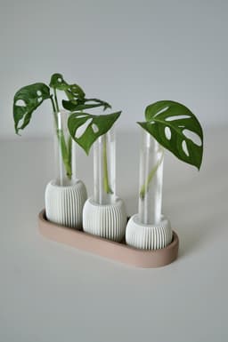 PROPAGIA plant propagation station 3d model