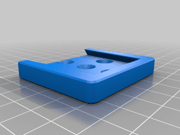 3087_Spool desmontable Impresoras 3d 3d model
