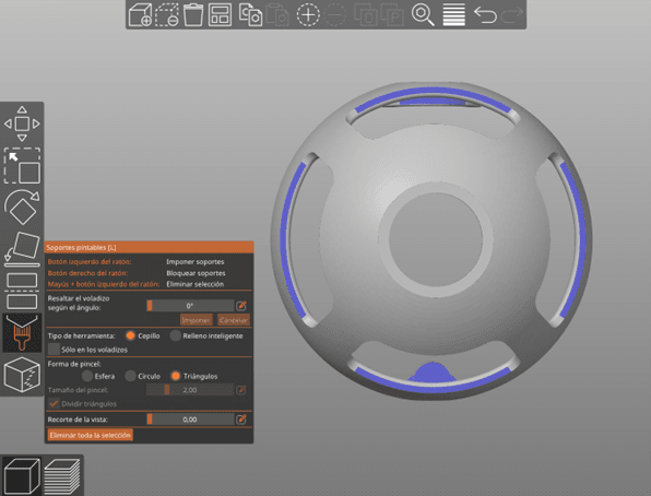 Pokeball V1 3d model