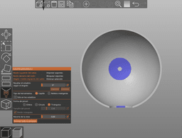 Pokeball V1 3d model