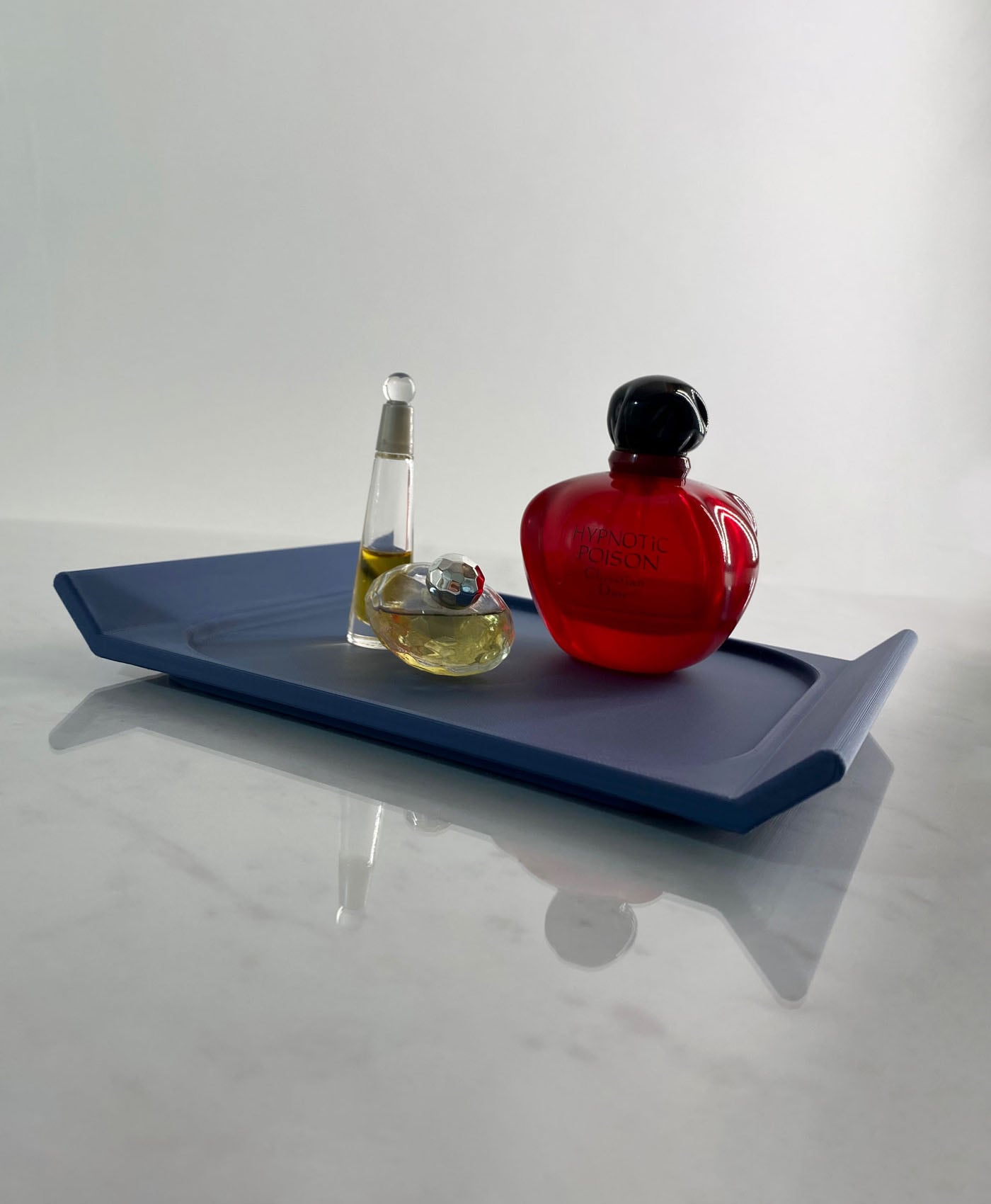 ATS68-19 Stacking Tray 3d model