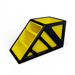 Nexus Pro Organizer 3d model