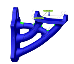 Holder 3d model