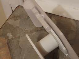 POTA Long Wire Spooler 3d model