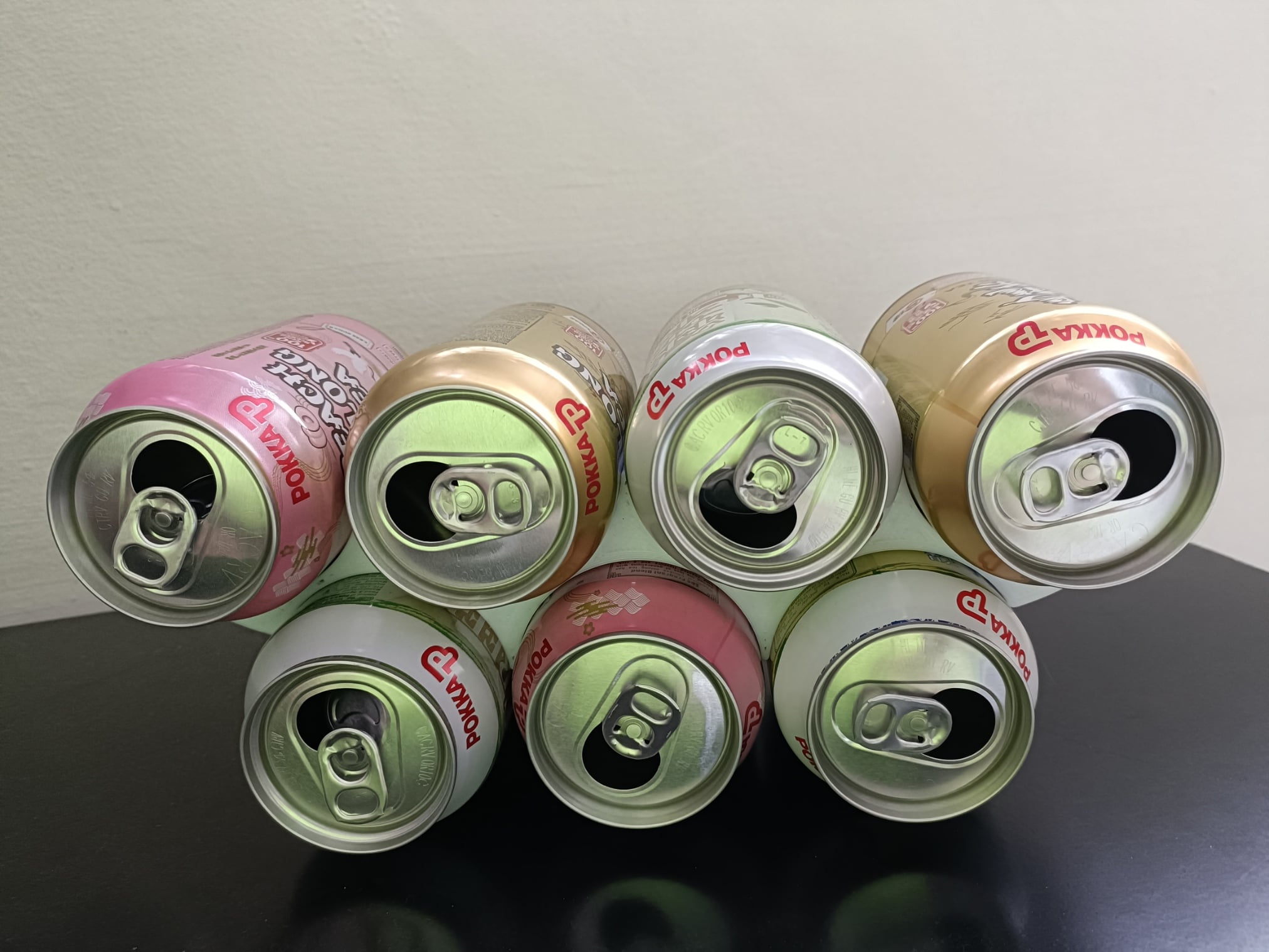65mm can stacker.3mf 3d model