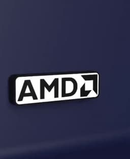 AMD - LED Strip compatible 3d model