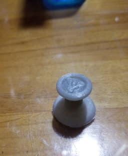 Destiny Joystick remix 3d model