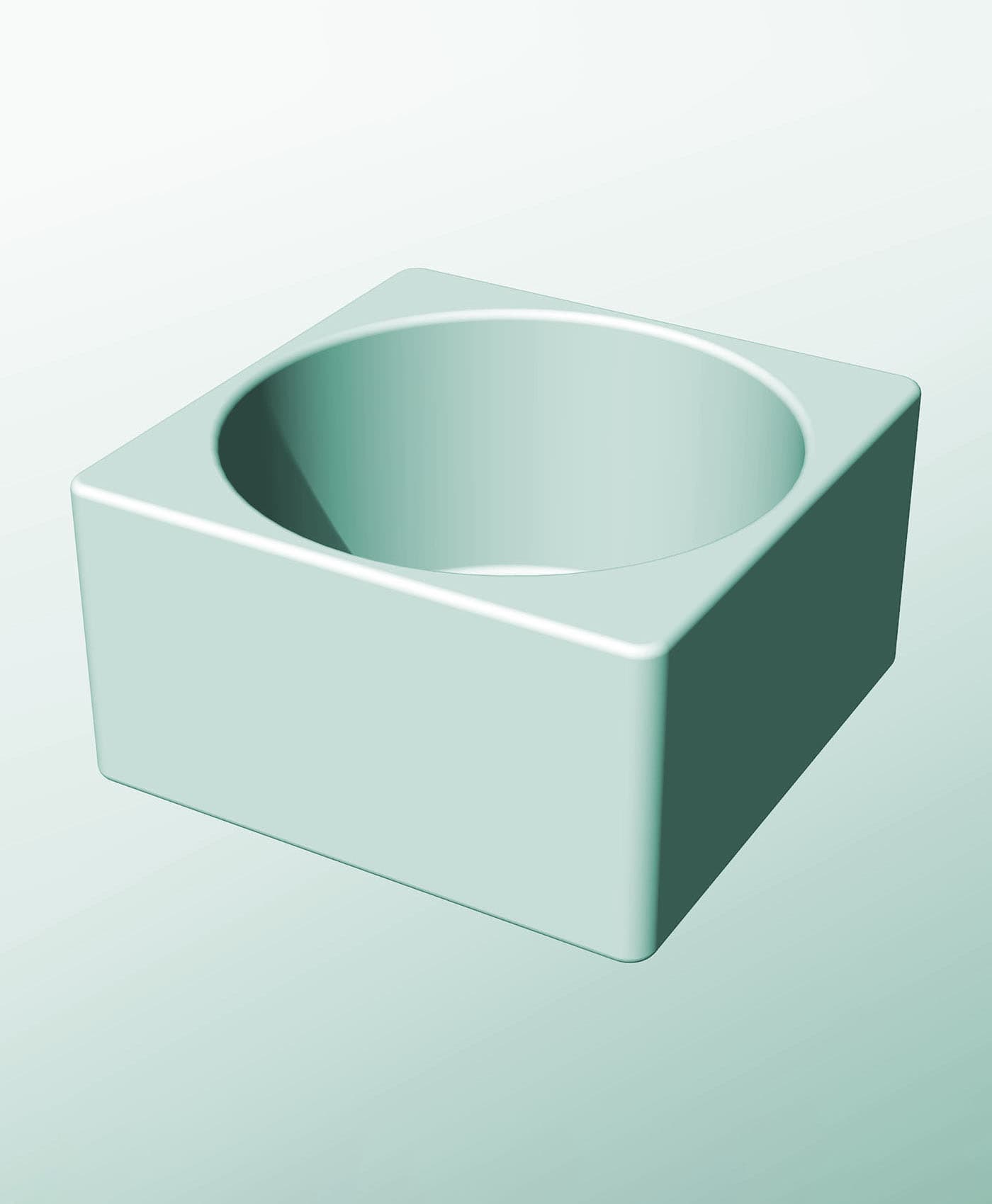 CS162-95 3d model